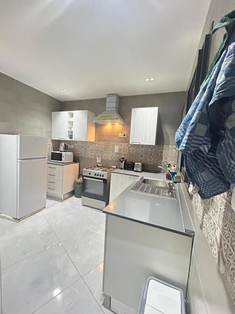 Appartement Sn Virage Dakar