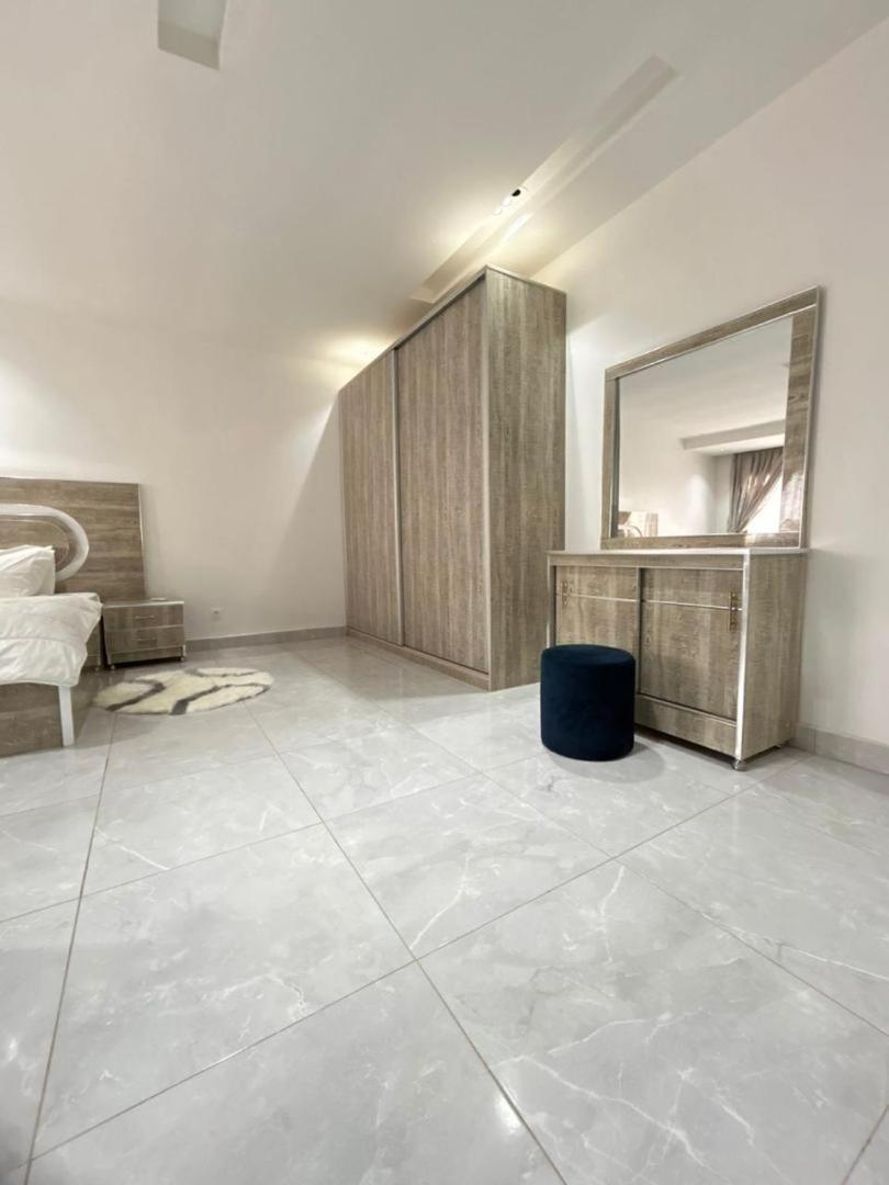 Appartement Sn Virage