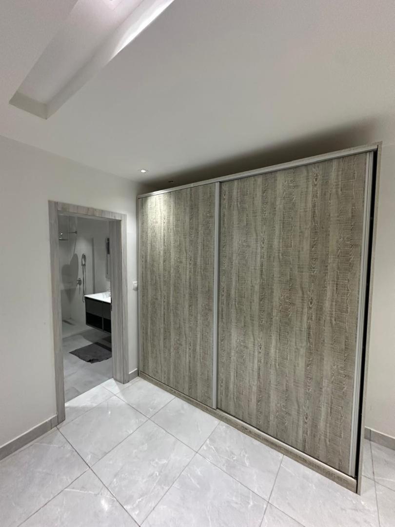 Sn Virage Appartement *