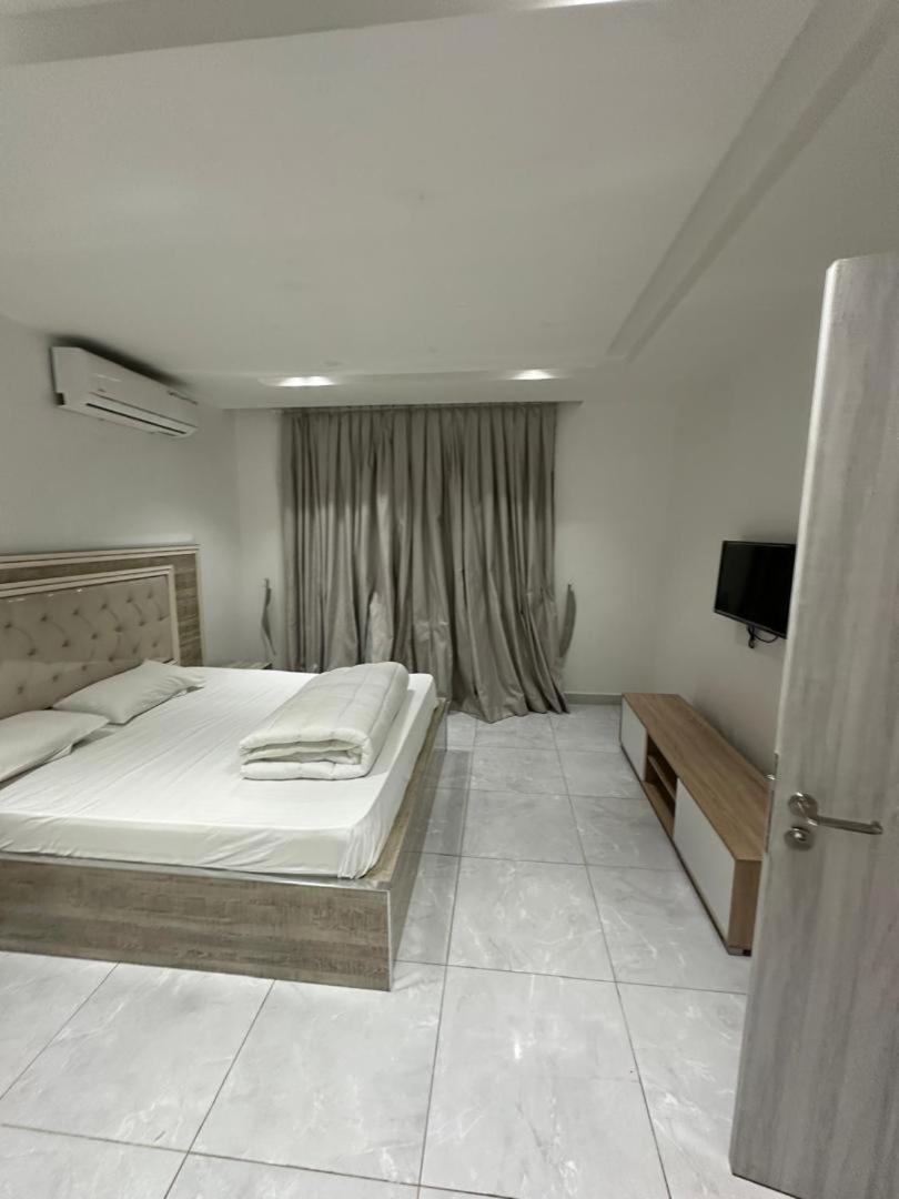 Sn Virage Appartement *