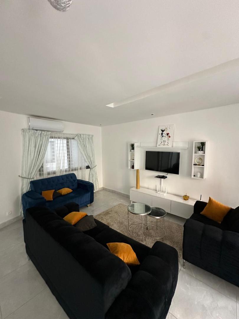 Appartement Sn Virage Dakar