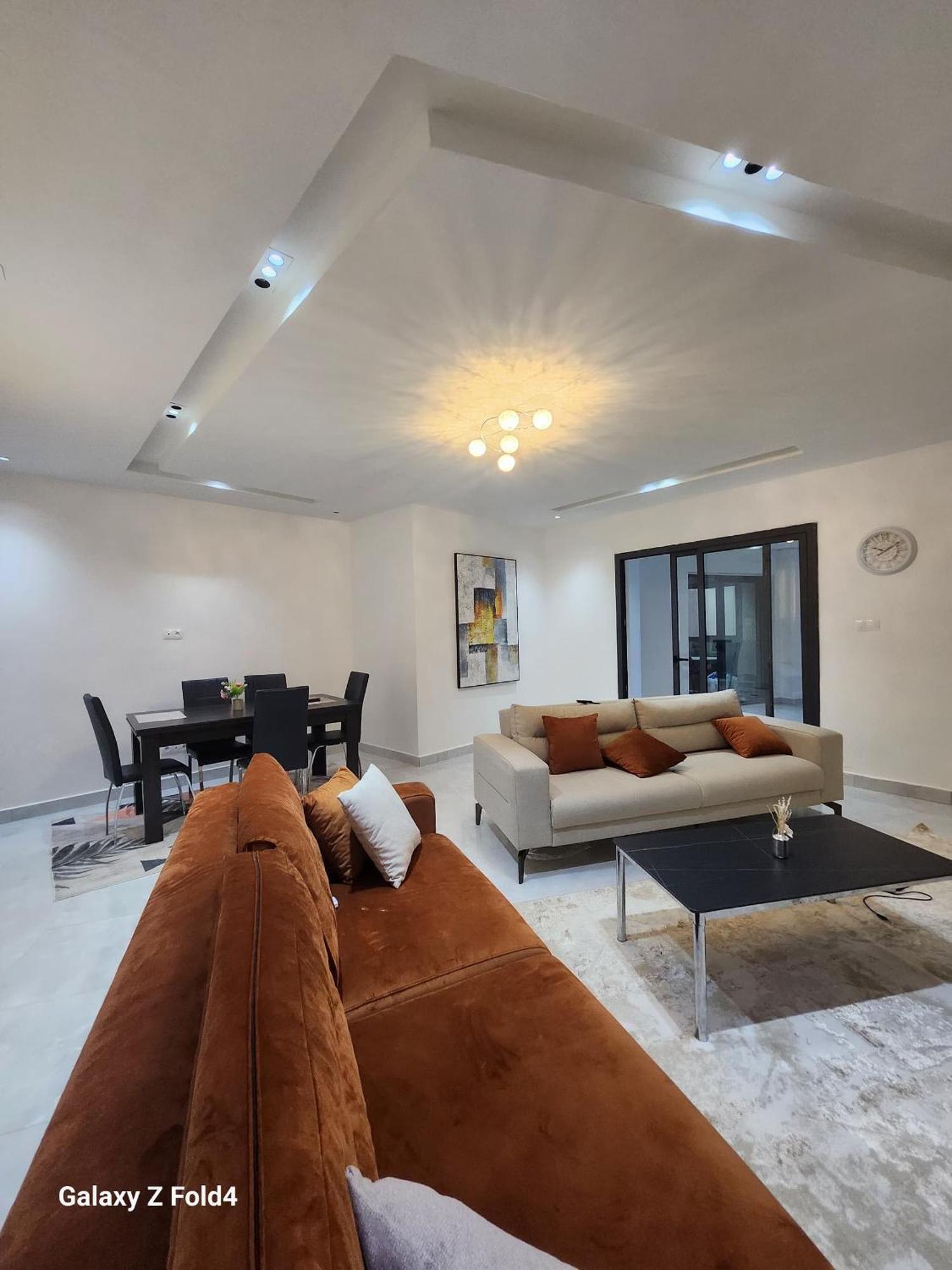 Sn Virage Appartement