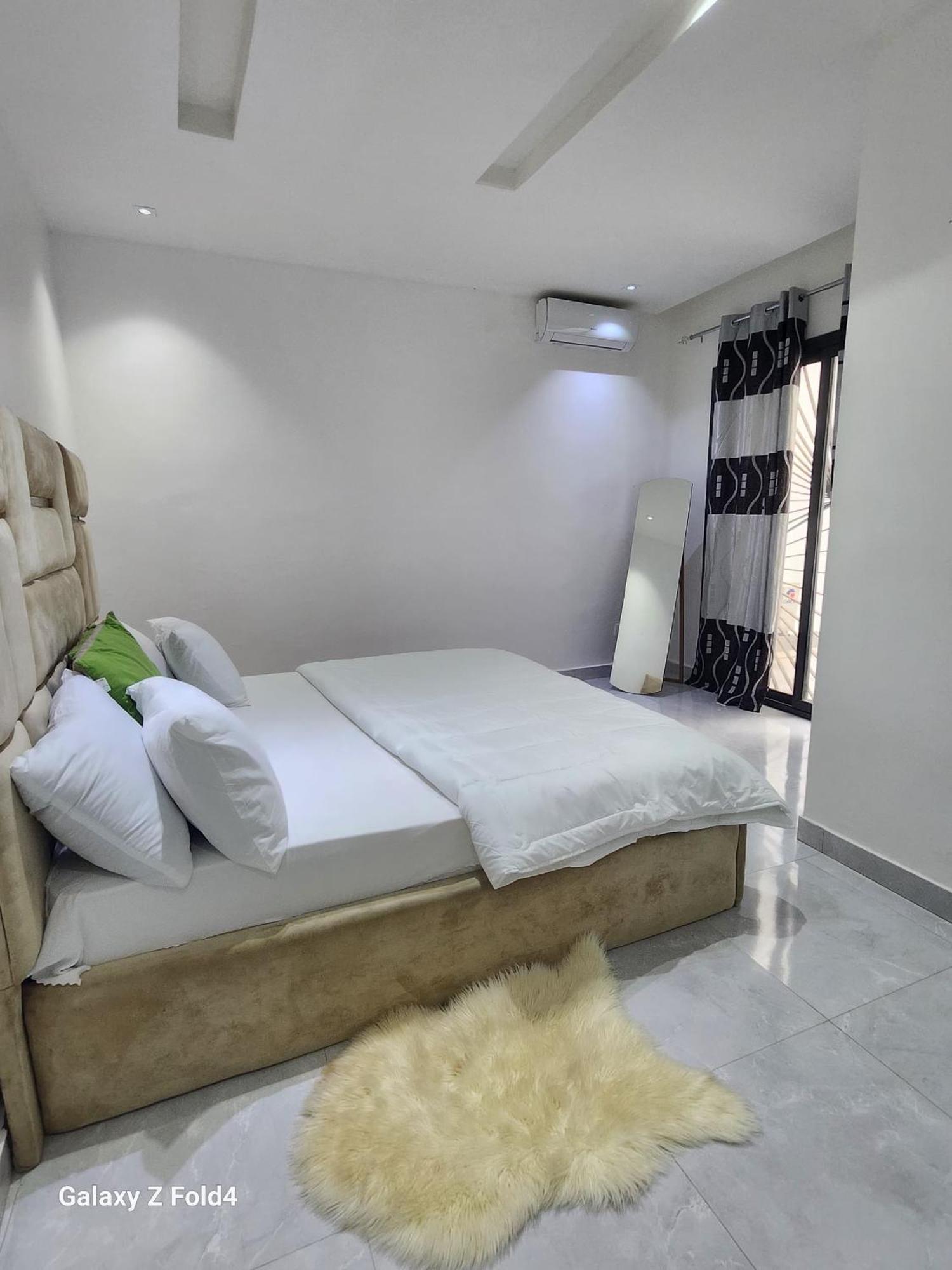 Sn Virage Appartement *